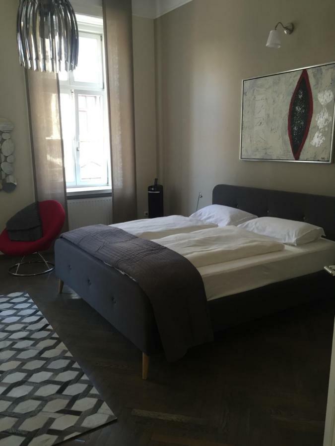 Apartment Grand Andrassy Boulevard *