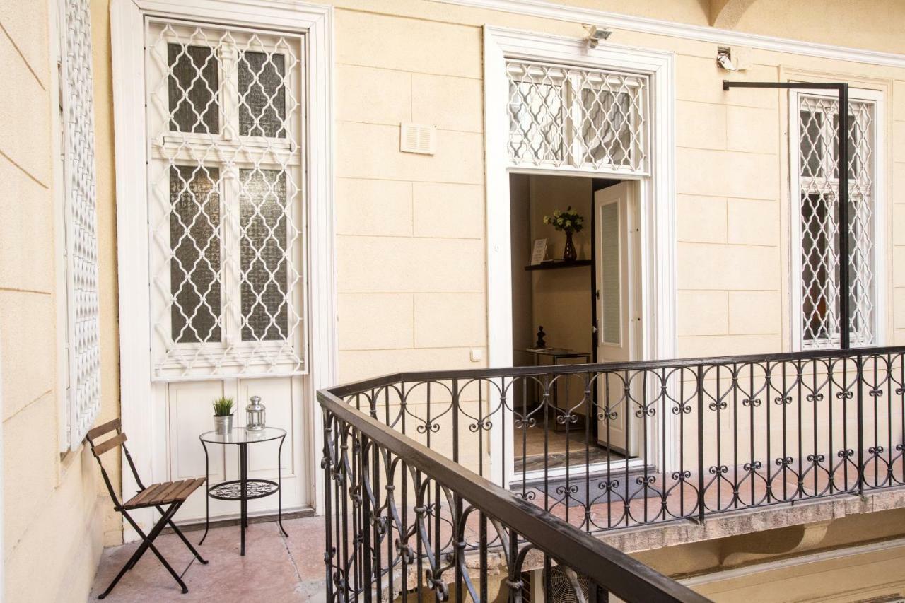 Apartment Grand Andrassy Boulevard