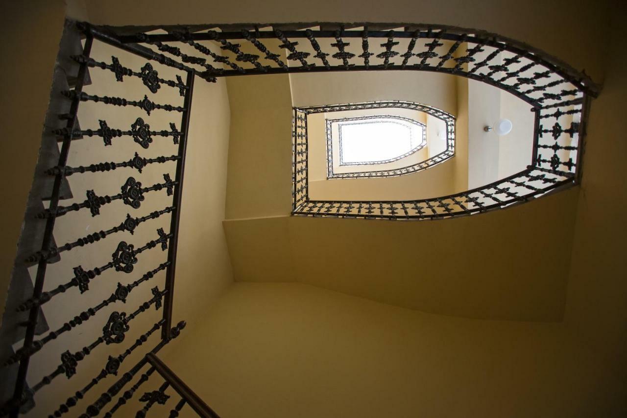 Apartment Grand Andrassy Boulevard Budapest