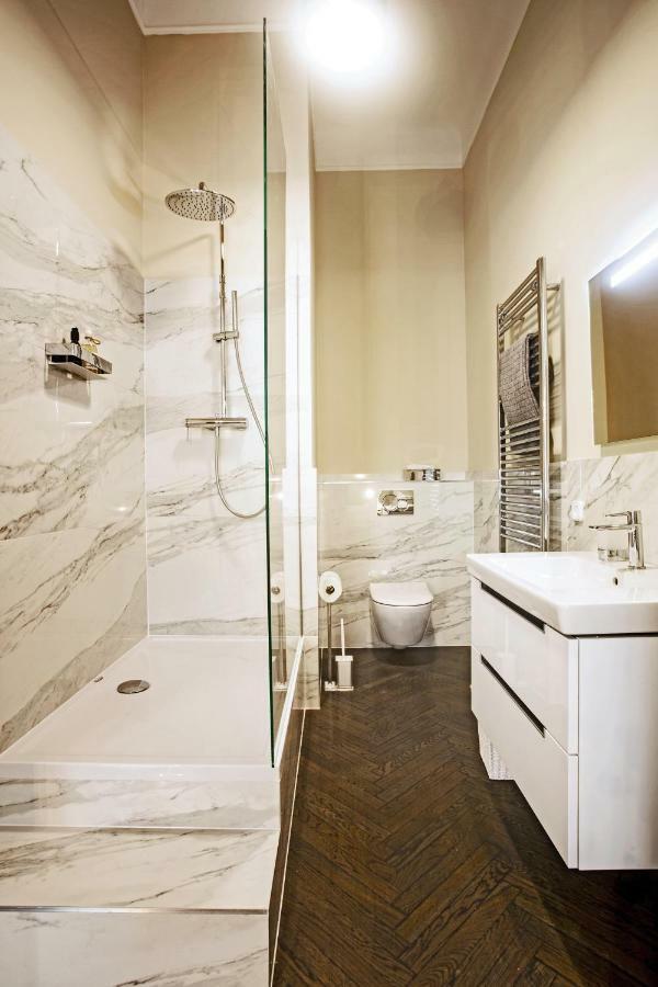 Apartment Grand Andrassy Boulevard *