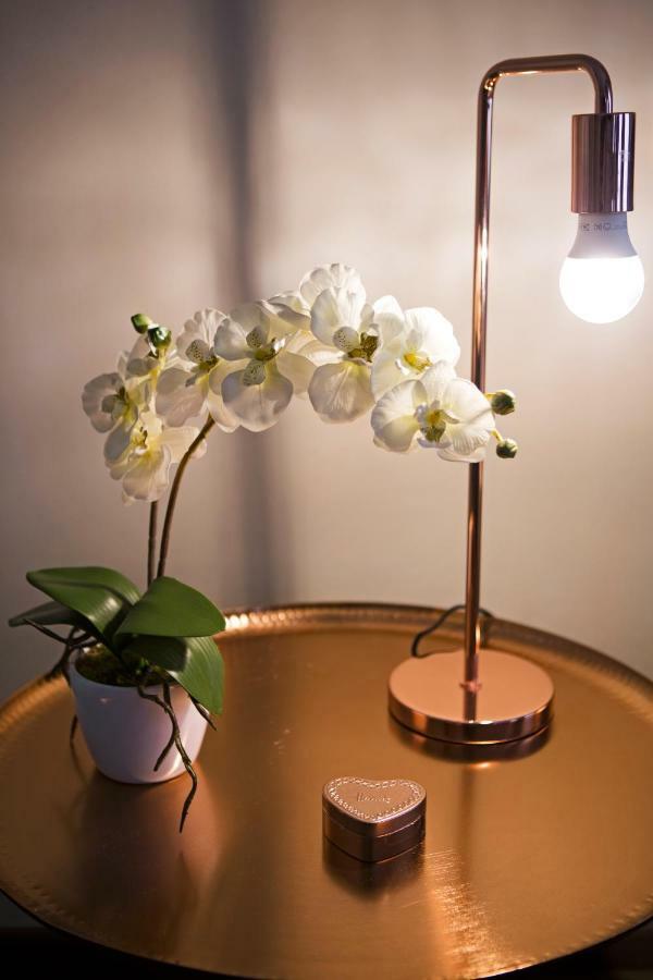 Grand Andrassy Boulevard Apartment *
