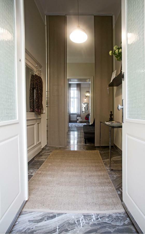 Apartment Grand Andrassy Boulevard